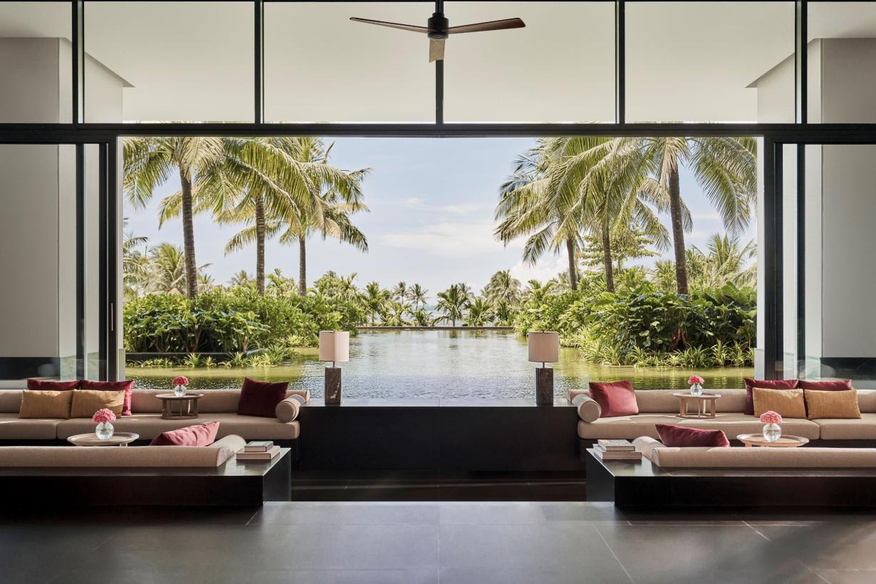 Vietnamese Retreat-10