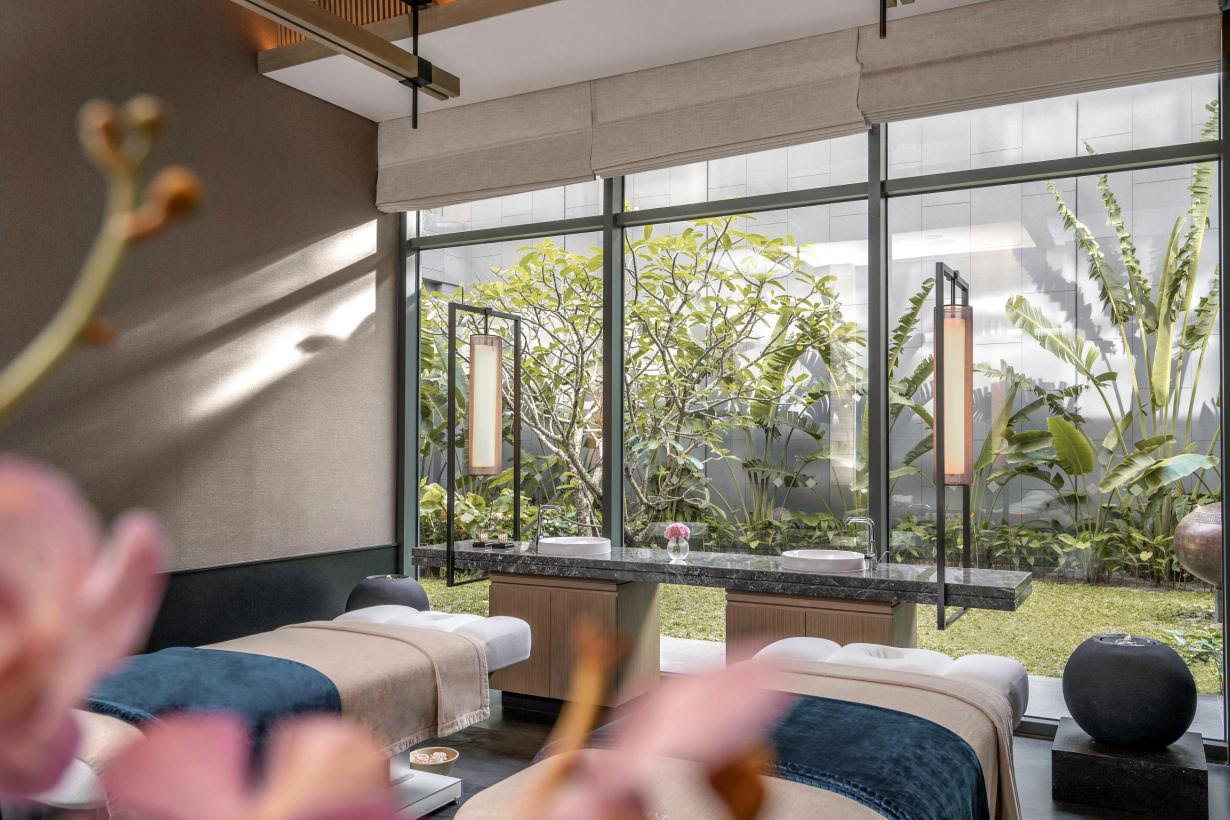 Vietnamese Retreat-2